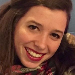 Meet your Posher, Emma